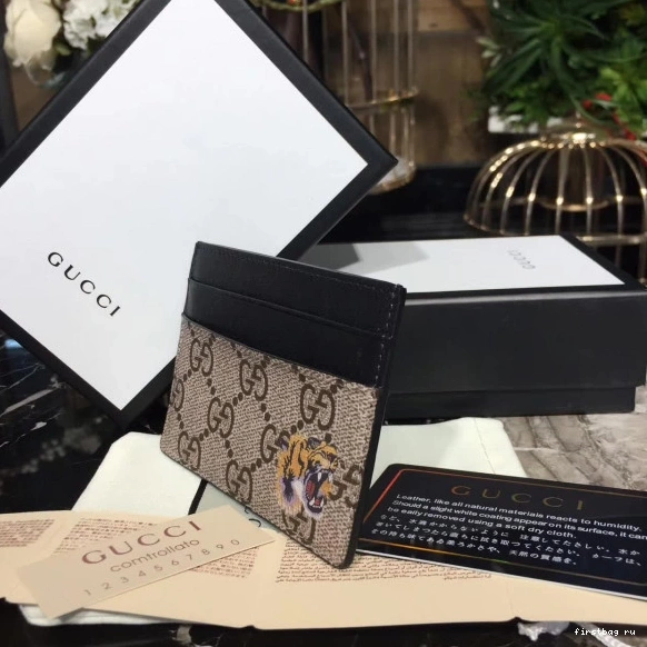Firstbag ru Gucci holder Card 0724